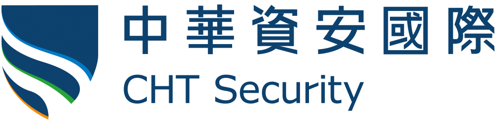 CHT Security Logo
